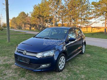 Volkswagen Polo 1.2 TDI