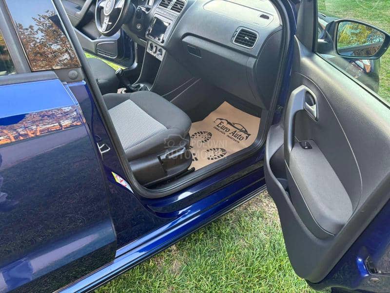 Volkswagen Polo 1.2 TDI