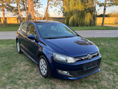 Volkswagen Polo 1.2 TDI