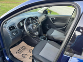 Volkswagen Polo 1.2 TDI
