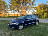 Volkswagen Polo 1.2 TDI