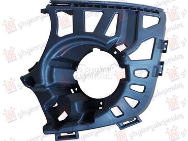 NOSAC MAGLENKE PLASTICNI (S) za MINI Cooper od 2014. do 2021. god.