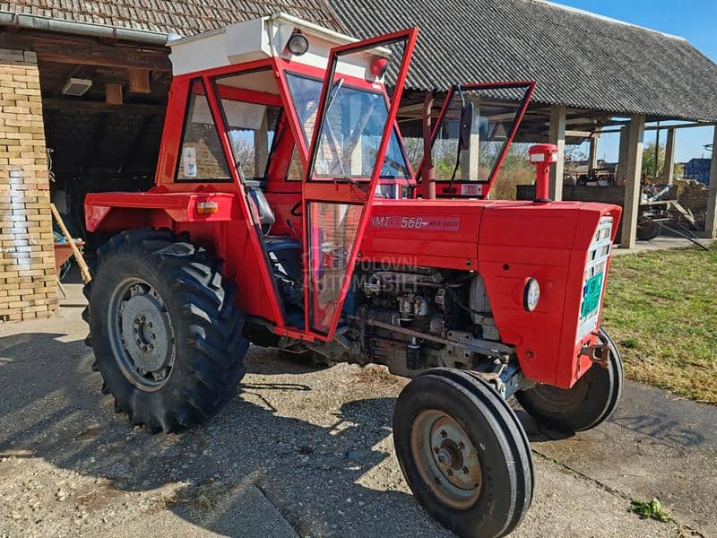 IMT 560