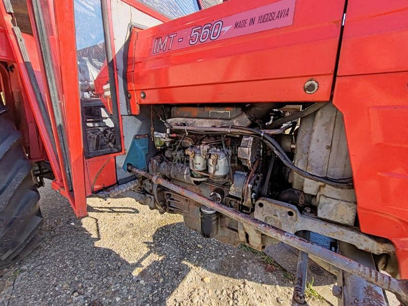 IMT 560