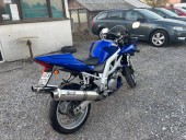Suzuki SV 1000 S