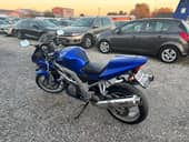 Suzuki SV 1000 S