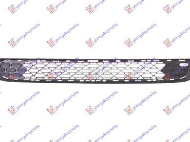 CENTRALNA RESETKA DONJA (SA OT za MINI Cooper od 2014. do 2021. god.