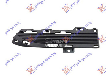 PVC MASKA DONJA za MINI Cooper od 2014. do 2021. god.