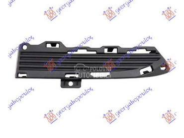 PVC MASKA DONJA za MINI Cooper od 2014. do 2021. god.