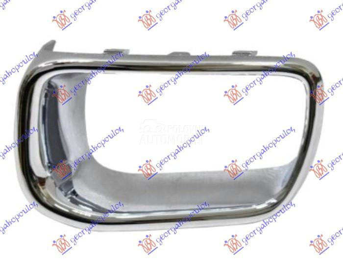 OKVIR DONJE RESETKE PREDNJEG B