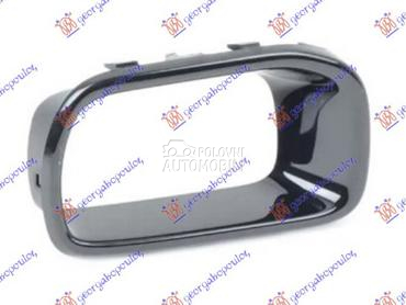 OKVIR DONJE RESETKE PREDNJEG B za MINI Cooper od 2014. do 2021. god.