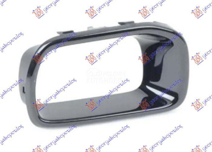 OKVIR DONJE RESETKE PREDNJEG B