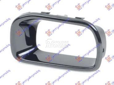 OKVIR DONJE RESETKE PREDNJEG B za MINI Cooper od 2014. do 2021. god.