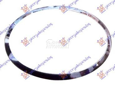 OKVIR FARA HROM za MINI Cooper od 2014. do 2021. god.