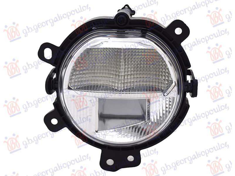 MAGLENKA LED (TYC)