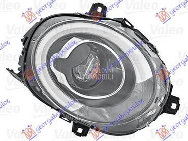 FAR CEO LED AFS LED DNEVNIM SV za MINI Cooper od 2014. do 2021. god.