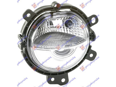 DNEVNO SVETLO (HELLA) za MINI Cooper od 2014. do 2021. god.