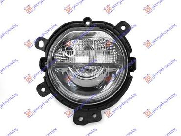 DNEVNO SVETLO SA POZICIONIM SV za MINI Cooper od 2014. do 2021. god.