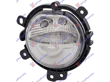 DNEVNO SVETLO SA POZICIONIM SV za MINI Cooper od 2014. do 2021. god.