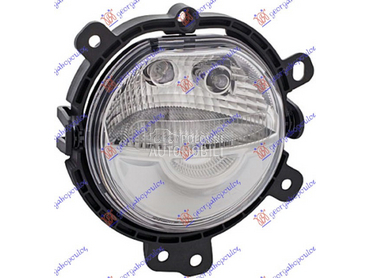 DNEVNO SVETLO SA POZICIONIM SV za MINI Cooper od 2014. do 2021. god.