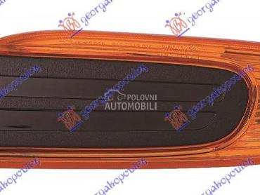 MIGAVAC U KRILU ZUTI za MINI Cooper od 2014. do 2021. god.