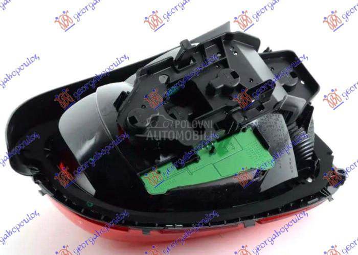 STOP LAMPA (LED) (O)