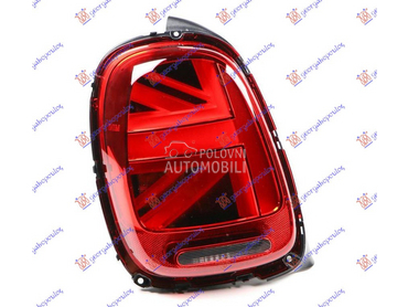 STOP LAMPA LED (UNION JACK) 18 za MINI Cooper od 2014. do 2021. god.
