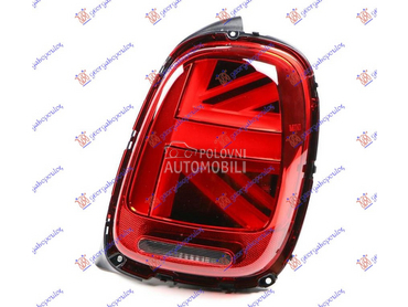 STOP LAMPA LED (UNION JACK) 20 za MINI Cooper od 2014. do 2021. god.