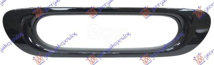 OKVIR ZADNJE MAGLENKE