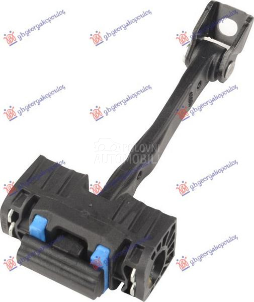 GRANICNIK PREDNJIH VRATA 3 VRA