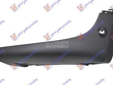 SPOJLER PREDNJEG BRANIKA (PDC za MINI Cooper od 2014. do 2021. god.