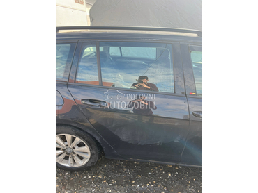 vrata za Volkswagen Golf 7