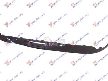 SPOJLER ZADNJEG BRANIKA 5 VRAT za MINI Cooper od 2014. do 2021. god.