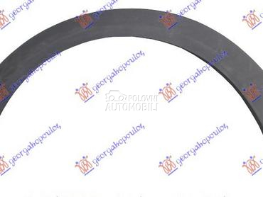 RUB PLASTICNI PREDNJEG BLATOBR za MINI Cooper od 2014. do 2021. god.