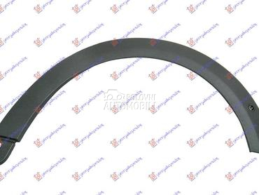 RUB PLASTICNI PREDNJEG BLATOBR za MINI Cooper od 2014. do 2021. god.