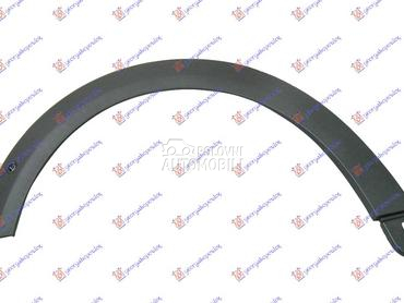 RUB PLASTICNI PREDNJEG BLATOBR za MINI Cooper od 2014. do 2021. god.