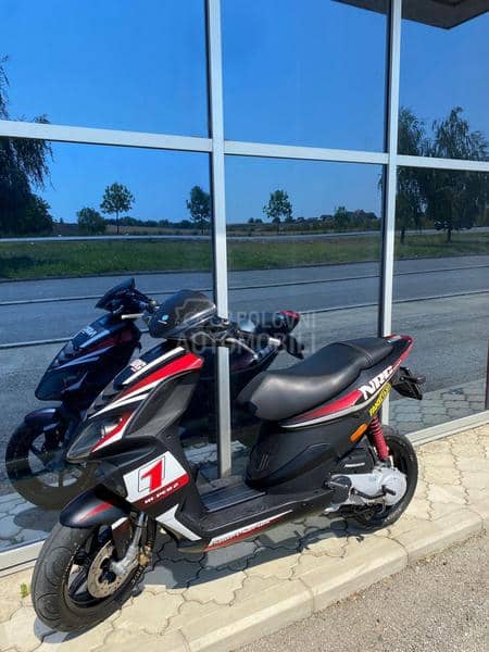Piaggio nrg