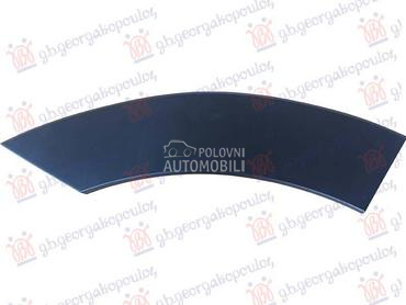 RUB PLASTICNI ZADNJIH VRATA za MINI Cooper od 2014. do 2021. god.