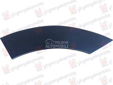 RUB PLASTICNI ZADNJIH VRATA za MINI Cooper od 2014. do 2021. god.