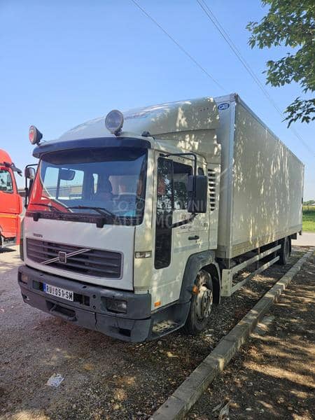 Volvo FL 220