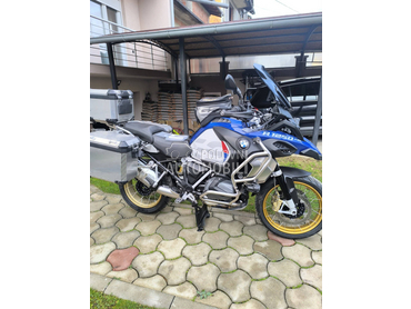 BMW R 1250 gs adv HP