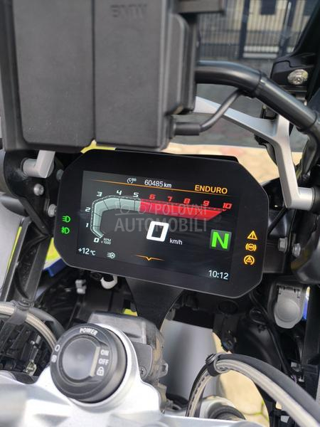 BMW R 1250 gs adv HP