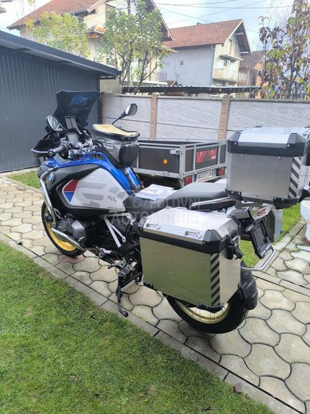 BMW R 1250 gs adv HP