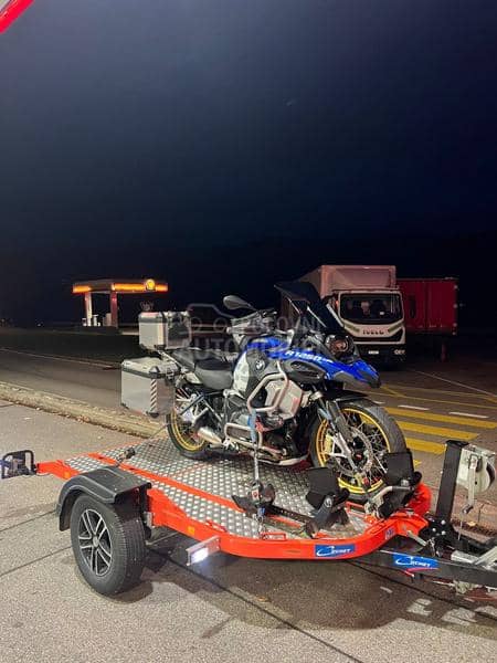 BMW R 1250 gs adv HP