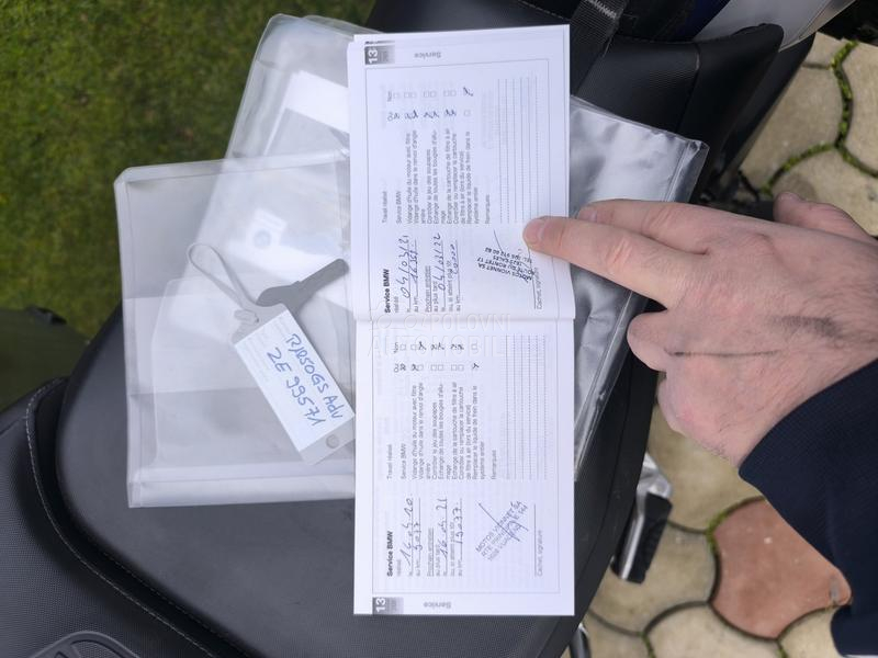 BMW R 1250 gs adv HP