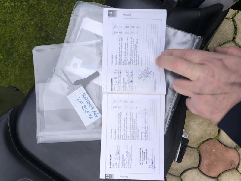 BMW R 1250 gs adv HP