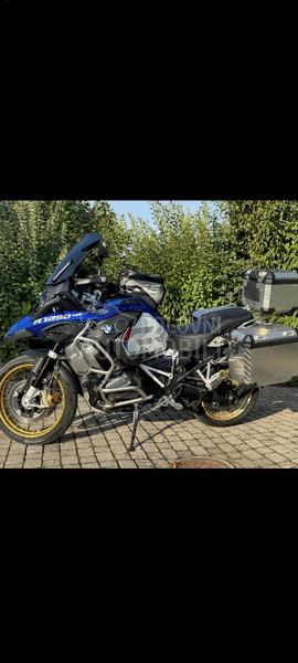 BMW R 1250 gs adv HP