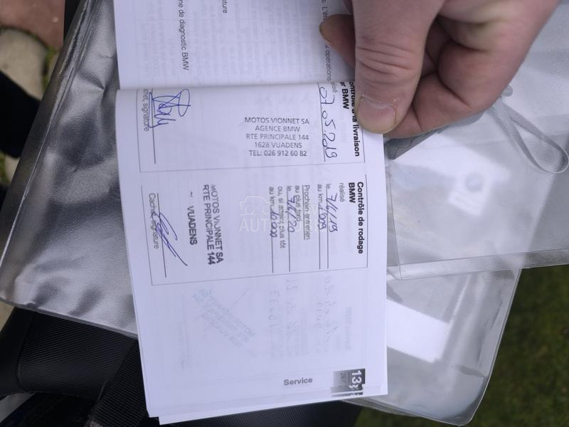 BMW R 1250 gs adv HP