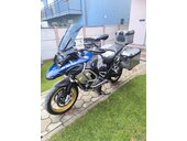 BMW R 1250 gs adv HP