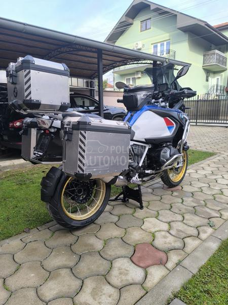 BMW R 1250 gs adv HP